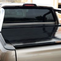 Rollback, roll up, ford Ranger T7'15+ (1)