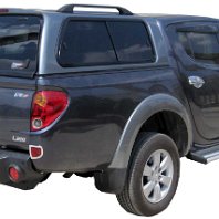 Hardtop Mitsubishi L200 '11+ HT003 (1) Pret - Cere oferta