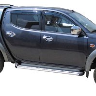 Hardtop Mitsubishi L200 '11+ HT003 Pret - Cere oferta