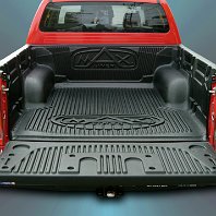 Capitonaj bena Mitsubishi L200 '06-'10 Pret - Cere oferta