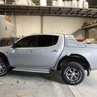 Fullbox Mitsubishi L200 '06-'10 (5) Pret - Cere oferta