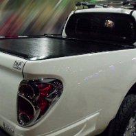 Rollback Mitsubishi L200 '06-'10 (3) Pret - Cere oferta