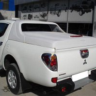 Fullbox Mitsubishi L200 '11+ (2) Pret - Cere oferta