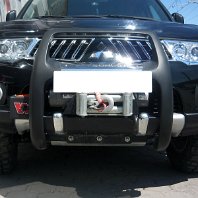 Troliu Mitsubishi L200 '11+ (1) Pret - Cere oferta