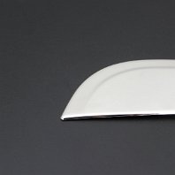 Ornament inox stalp portiera spate (2)