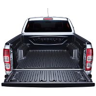 Protectie,capitonaj bena Nissan Navara D23 '14+ NP300 (1)