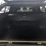 Protectie,capitonaj bena Nissan Navara D23 '14+ NP300 (2)
