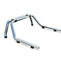Rollbar Nissan Navara D23 '14+ NP300 (16)