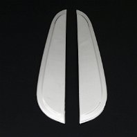 Ornament inox stalp portiera spate (1)