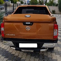 Inchidere bena, Fullbox Nissan Navara D23 '14+ NP300 (2)