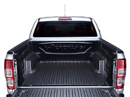 Protectie,capitonaj bena Nissan Navara D23 '14+ NP300