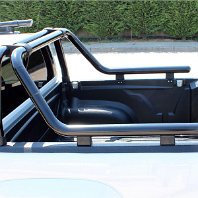 Rollbar Nissan Navara D23 '14+ NP300 (7)