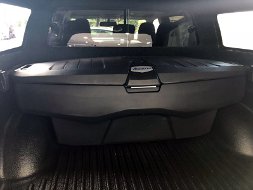 U-box cutie bena Nissan Navara D23 '14+ NP300