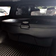 U-box cutie bena Nissan Navara D23 '14+ NP300 (3)