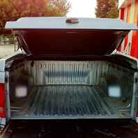 Amarok - Fullbox FB001 (2) Pret - Cere oferta