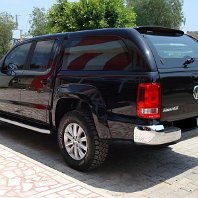 Amarok - Hardtop HT001 (1) Pret - Cere oferta