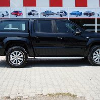 Amarok - Hardtop HT001 (2) Pret - Cere oferta