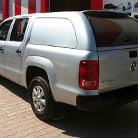 Amarok - Hardtop HT001 (3) Pret - Cere oferta