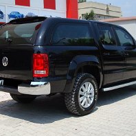 Amarok - Hardtop HT001 Pret - Cere oferta