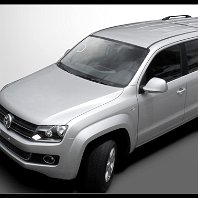 Amarok - Hardtop HT002 (3) Pret - Cere oferta