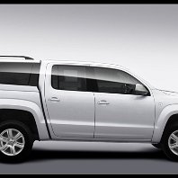 Amarok - Hardtop HT002 Pret - Cere oferta