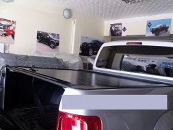 Rollback Amarok