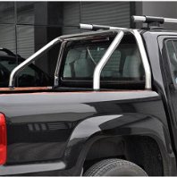 Amarok Rollbar inox R001 Pret - Cere oferta