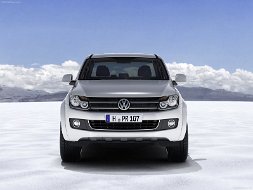 Accesorii Vw. Amarok