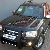 Ford Ranger Bullbar poliuretan BP061 Pret - Cere oferta