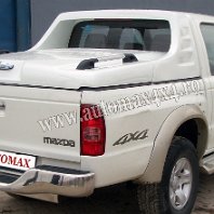 Mazda B2500 Hard Top Pret - Cere oferta