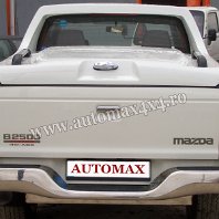 Mazda B2500 Tampon spate OJ Pret - Cere oferta