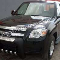 Mazda BT50 Capac crom oglinzi Pret - Cere oferta