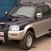 Mitsubishi Pret - Cere oferta