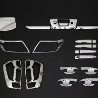 Kit ornamente krom (1)