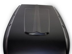 Ornament aerisire capota Nissan Navara D23 '14+ NP300