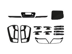 Nisan Navara D23 '14+ NP300