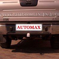 Nissan Skystar Carlig tractiune Pret - Cere oferta