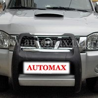 Nisssan Skystar Bullbar poliuretan BP061b Pret - Cere oferta