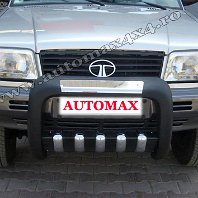 Tata Telcoline Bullbar poliuretan BP041 Pret - Cere oferta