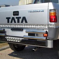 Tata Telcoline Tampon spate inox Pret - Cere oferta