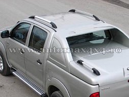 TOYOTA HILUX VIGO