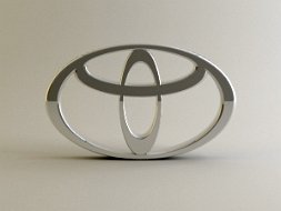 Accesorii Toyota.