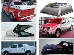 PICK-UP
