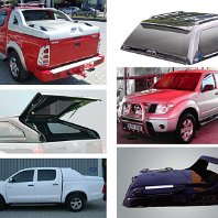 Hardtop-uri Hardtop pick-up, fullbox pick-up, cabina pick-up, starbox pick-up, tony cover pick-up.