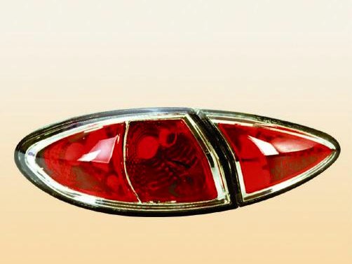 Alfa Romeo 147