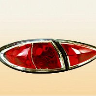 Alfa Romeo 147 '99- Stop crom Pret - Cere oferta