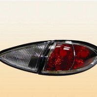 Alfa Romeo 147 '99- Stop negru Pret - Cere oferta
