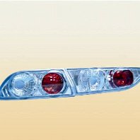 Alfa Romeo 156 '98- Stop crom Pret - Cere oferta