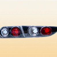 Alfa Romeo 156 '98- Stop negru Pret - Cere oferta