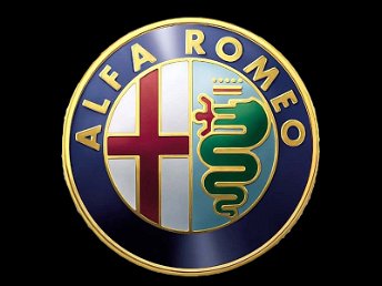 Alfa Romeo